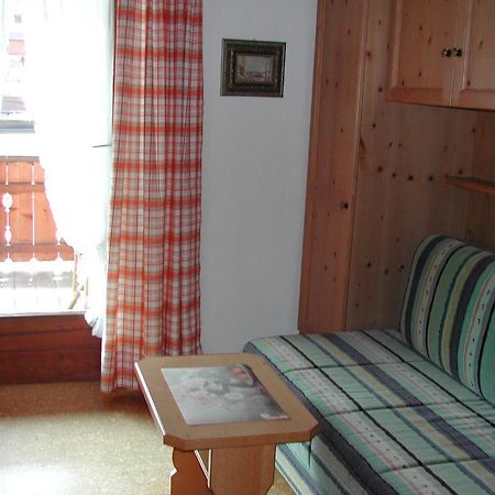 Haus Hubertus Appartement Reit im Winkl Buitenkant foto