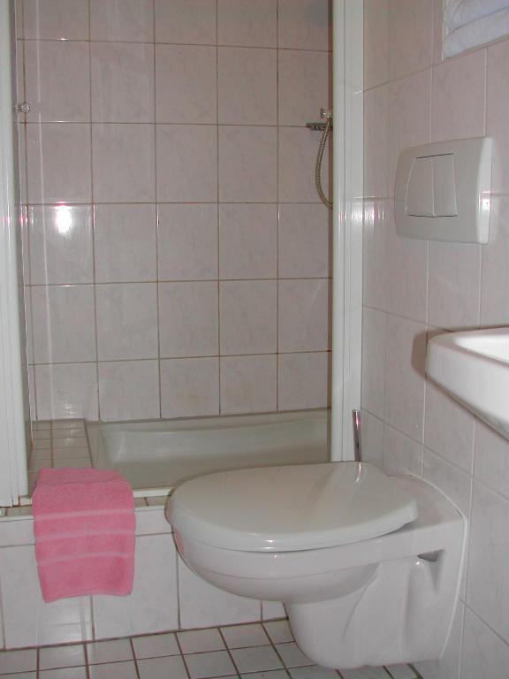 Haus Hubertus Appartement Reit im Winkl Kamer foto